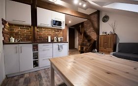 Apartamenty Za Winklem