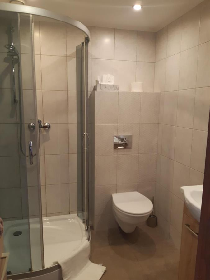 Apartamenty Za Winklem Cracovia Exterior foto